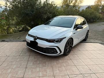 Volkswagen Golf 8 2.0 TDi GTD