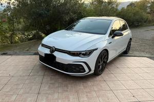 Volkswagen Golf 8 2.0 TDi GTD
