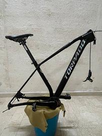 Kit Telaio MTB Torpado Ribot X 29 boost