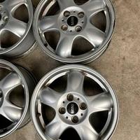 Cerchi lega mini - 15