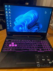 Pc gaming asus tuf a15