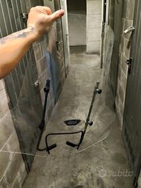 parabrezza scooter piaggio liberty 