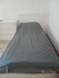 IKEA , camera da letto