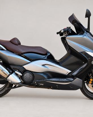 Yamaha Tmax 