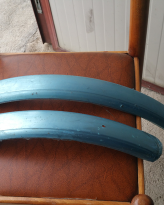 Parafango bici