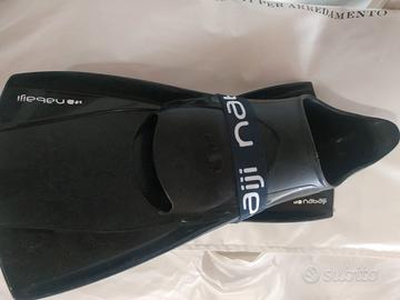 Pinne da nuoto