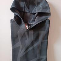 Felpa bambino con cappuccio Adidas, 13-14 anni