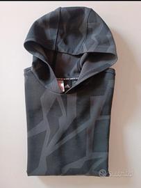 Felpa bambino con cappuccio Adidas, 13-14 anni