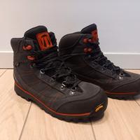 🔴 Scarponi Goretex Tecnica n 42