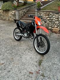 Beta/ktm rk6