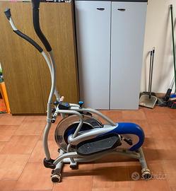 Orbitex cyclette in piedi