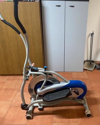 Orbitex cyclette in piedi