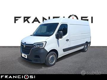 RENAULT Master T35 2.3 dci 135cv L2H2 Ice