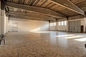 Vendita capannone adiacenze via eridano