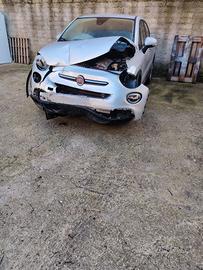 Fiat 500x 2021 diesel