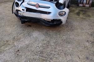 Fiat 500x 2021 diesel
