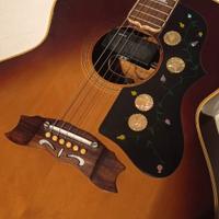 Chitarra acustica El Torres