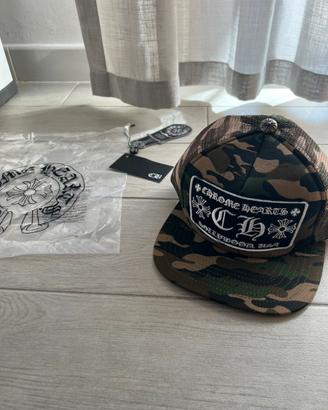 Cappello