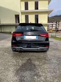 Audi A3 III Sportback 35 2.0 tdi