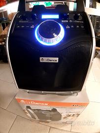 radio bluetooth 