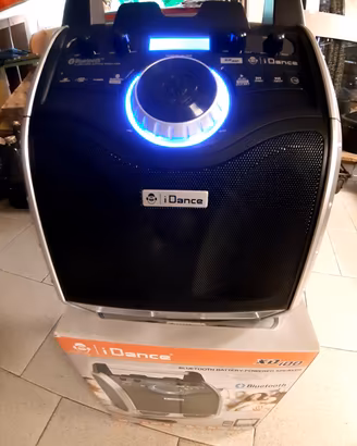 radio bluetooth 
