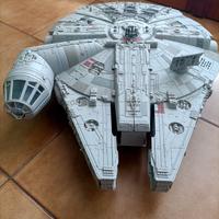 Millennium Falcon - Star Wars - suona e spara