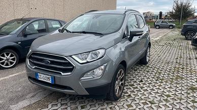 Ford EcoSport 1.0 EcoBoost 125 CV Start&Stop Titan