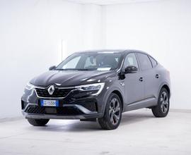 Renault Arkana 1.6 E-Tech hybrid R.S. Line 145cv