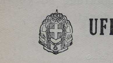 1940/41  Umberto Rabuffetti Albizzate Varese