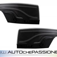 Coppia fanali LED Black Range Rover Sport L494