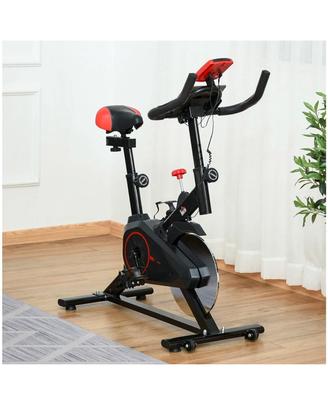 cyclette homcom