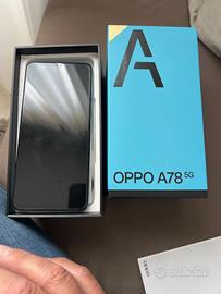 Oppo 78 (5g) 128 GB