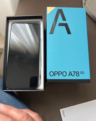 Oppo 78 (5g) 128 GB