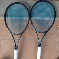 Coppia racchette Head Gravity Tour 2023