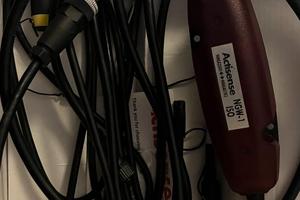 Gateway nmea 2000 a nmea 0183 actisense NGW-1