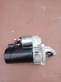 motorino d'avviamento Opel agila Daewoo 