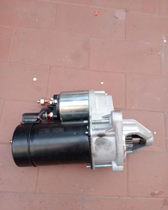 motorino d'avviamento Opel agila Daewoo 