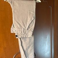Pantalone da donna, Piazza Italia
