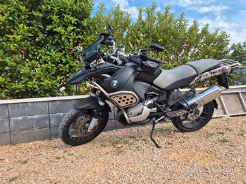 Bmw R 1150 GS