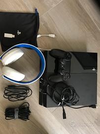 PS4 500GB con Xcom 2