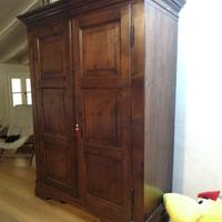 ARMADIO LOMBARDO Prima metà dell’Ottocento