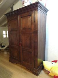 ARMADIO LOMBARDO Prima metà dell’Ottocento