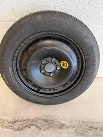 Ruotino ford focus  R16