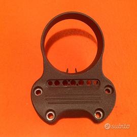 Supporto conta km harley davidson