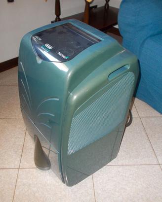 Deumidificatore