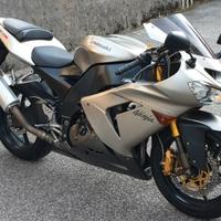 Kawasaki Ninja ZX-10R 1000 2005
