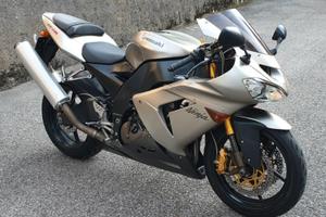 Kawasaki Ninja ZX-10R 1000 2005