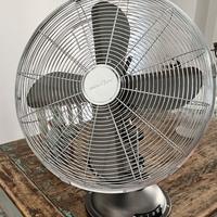 Ventilatore da tavolo
