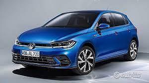 Ricambi volkswagen polo 2023