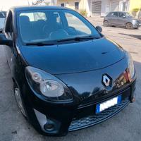 RENAULT Twingo 2ª serie - 2008